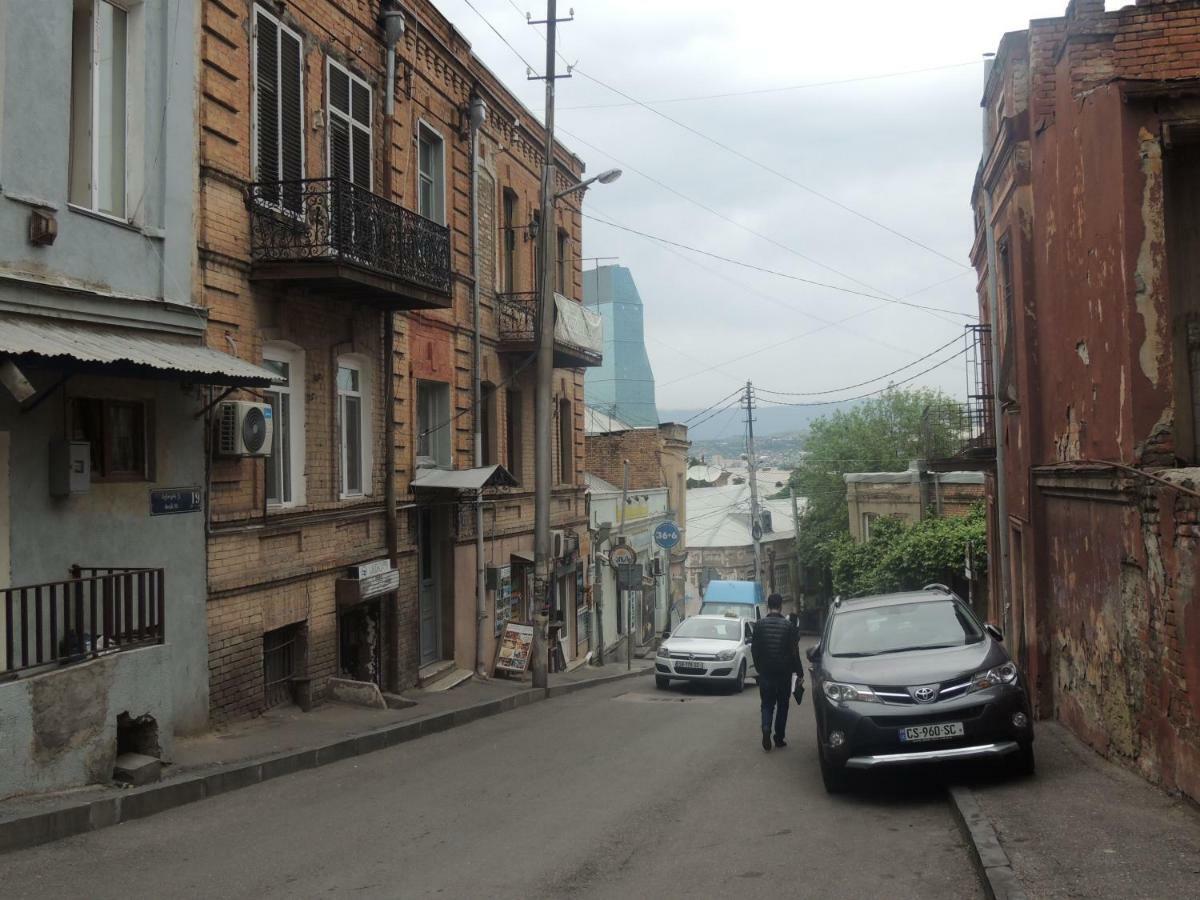 Old Walls Shindisi Exterior foto